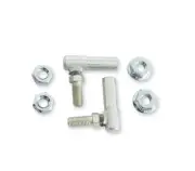 3811G Mr. Gasket Carb Link Ball Joint Quick Release
