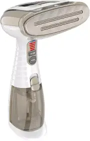 1875W Portable Handheld Garment Steamer with Turbo Extreme Steam for Clothes