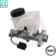 BRAKE MASTER CYLINDER 71826 FOR MAZDA MX-6 626/IV/Hatchback/Station/Wagon 2.0L