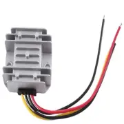 12V-24V to 6V 10A 60W DC Converter Stabilizer Step-Down Transformer Booster3340
