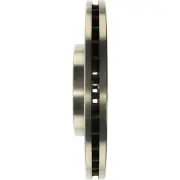 Centric Parts 121.46054 C-Tek Standard Brake Rotor For 94-00 Mitsubishi Montero (for: Mitsubishi)