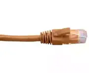 Cabac PATCH LEAD CAT6 ORANGE 10M PLC6OR10