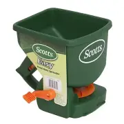 Scotts Handy Green Fertiliser Spreader Hand Held Fertiliser Spreader
