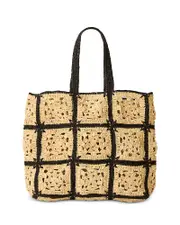 Btb Los Angeles Lulu Tote