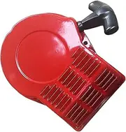 SUOKA Recoil Starter for KAFU 750 Lawn Mover Pull Start Parts