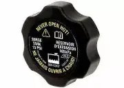 Coolant ReCvry Tank Cap ACDelco GM OE/GM Genuine Parts RC98