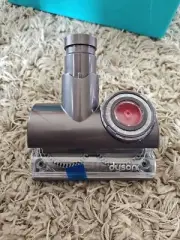 Genuine Dyson Mini Tangle Free Turbine Head Vacuum & Brush Tool Attachments NEW