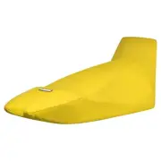 2012-13 Arctic Cat ProCross F XF 800 1100 Seat Cover ALL YELLOW standard #383