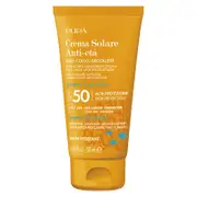 Pupa Anti-Aging Sun Cream - Face-Neck-Décolleté Spf 50 50 Ml