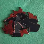 Attack on Titan Eren Yeager hard enamel pin LE sold out