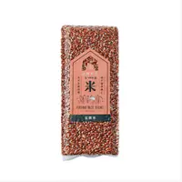 在飛比找PChome24h購物優惠-【富興米店】台灣紅米（600g）