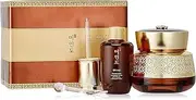 The Face Shop Yehwadam Myeonghan Miindo Ultimate Cream Special Set, 1 count
