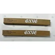 GXVE HELLA ON POINT CLEAN ULTRA-FINE BROW PENCIL: #5 WARM DEEP BROWN X 2