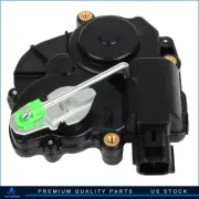 Door Lock Actuator Rear Left for Toyota Sienna 04-10 Mini Cargo Van 8562008071