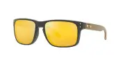 [OO9102-W4] Mens Oakley HOLBROOK Polarized Sunglasses