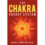 THE CHAKRA ENERGY SYSTEM