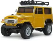 Tamiya 58715 1/10 Electric RC Car Series No. 715 1/10RC Toyota Land Cruiser