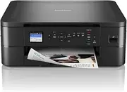 Brother DCP-J1050DW 3-in-1 DIN A4 Multifunction Printer