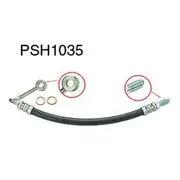 Mackay Power Steering Line Hose - PSH1035