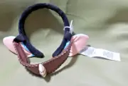 Disney Parks Pandora World of Avatar Na'vi Ear Headband "BRAND NEW"