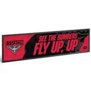 Essendon Bombers Bar Runner