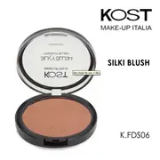 [Kost make up] Silk Blush Cost 06