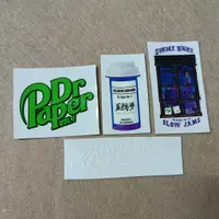 在飛比找蝦皮購物優惠-國蛋Gor DoN 紙博士 顏社 嘻哈 Dr.Paper 藍