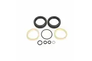 Fox 32mm Fork Seal Flangeless Kit (Dust Wiper, Low Friction, Forx)
