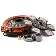 Xtreme Outback Performance Clutch Kit - Sprung Ceramic, KNI25009-1B