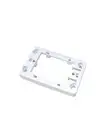 Beacon Lighting Lucci Power 18mm Mounting Block in White