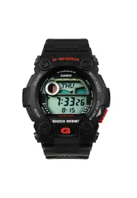 在飛比找ZALORA購物網優惠-CASIO G-SHOCK G-7900-1DR DIGIT