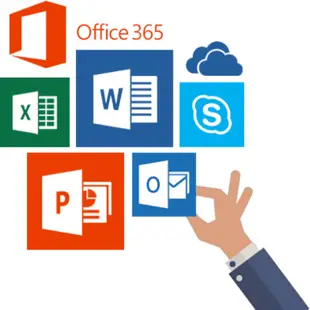 Office 365 大中小企業建置