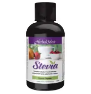 Herbal Select Stevia Extract drops 60 ml