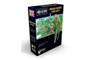 Bolt Action Gurkha Section (Far East)