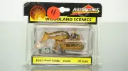 Woodland Scenics Fritz's Front Loader HO scale