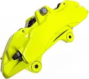 Brake Bleeding Kit Car Caliper Performance Brake Caliper Braking System Car Brake Upgrade Parts For Subaru Wrx Sti 2015 2019 2022 Brake Vacuum Pump(Caliper)