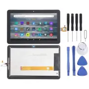 For Amazon Kindle Fire 7 2022 LCD Display Screen Touch Digitizer Full Assembly