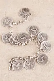 Hanna Bracelet--LAH-HANNA
