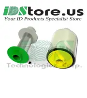 Fargo 84800 Transfer Film for HDP8500 Printers - 1,500 Prints
