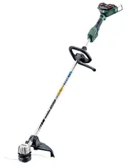 Metabo FSD36-18LTXBL40 - 36V (18Vx2) Brushless Loop Handle Brushcutter (Tool Only)