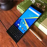 在飛比找蝦皮購物優惠-【方天科技】BlackBerry Priv黑莓滑蓋曲屏安卓手