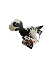 Mattel Jurassic World Epic Evolution Brachiosaurus Plush Figure New With Tags