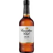 Canadian Club 700ml Whiskey