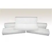 Fabrication Enterprises 11-1720-6 Waxwel Blocks Unscented Paraffin Wax Refil...