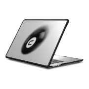 MacBook Air 15-inch (M2 - M4) Impact Case My Design #946