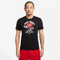 在飛比找蝦皮商城優惠-NIKE 男生款 AS M NK DF TEE HUMOR 