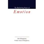 THE MARKETING POWER OF EMOTION