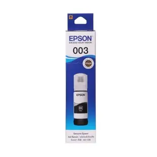 EPSON T00V100原廠黑色墨水(公司貨) 適用L1210/L3150/L3210/L5190 (8.6折)