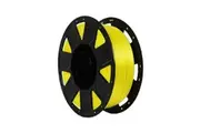 Creality Ender PLA Filament Yellow, 1KG Roll, 1.75mm Compatible with 99% FDM 3D