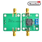 HF Bias Tee DC Feeder 50K-60MHz For Wave RTL SDR LNA HAM Radio Amplifier Antenna